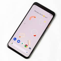 GOOGLE PIXEL 4 0