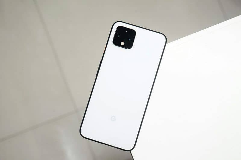 GOOGLE PIXEL 4 1