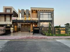 Beautiful Brand New House For Sale In State Life Society Phase 1