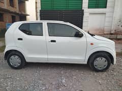 Suzuki Alto 2021