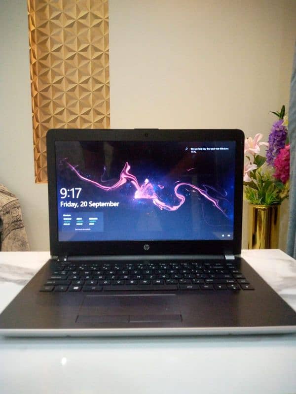 HP Laptop 14 1