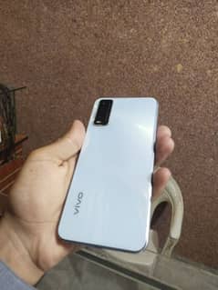 vivo y20 64gb lush original condition