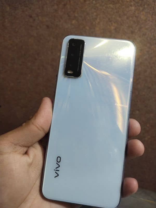 vivo y20 64gb lush original condition 2