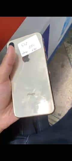 iphone xs kit 512 gb