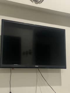 41 inch Haier simple led for sale