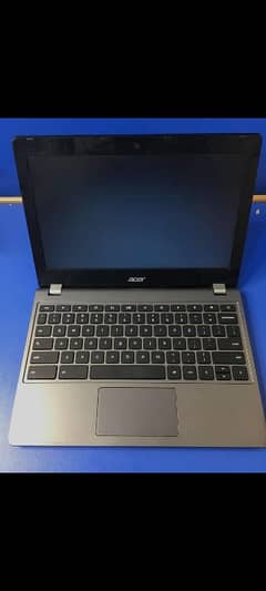 Portable Laptop Chrome book SSD