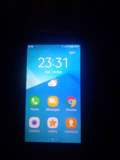 Samsung Galaxy grand primer+