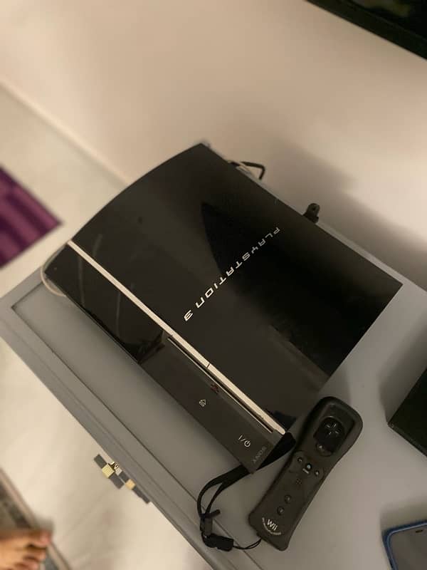 PlayStation 3 0