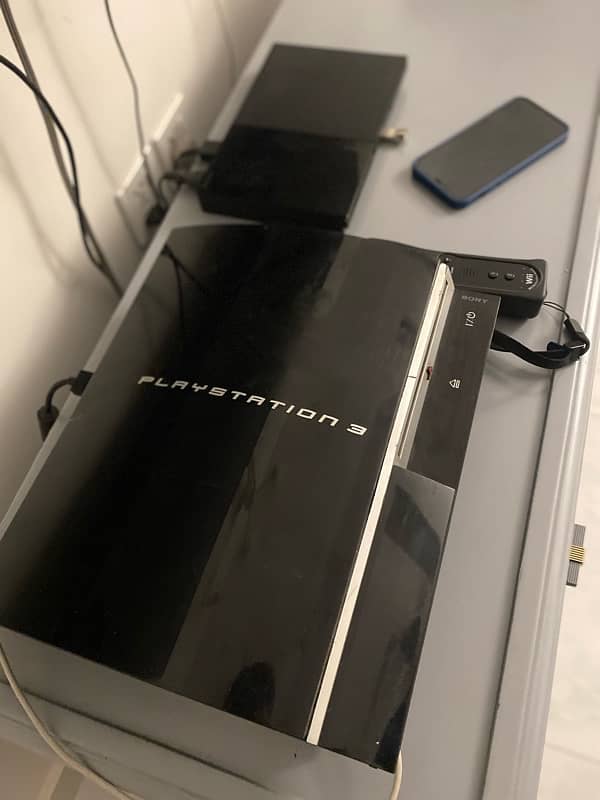 PlayStation 3 2