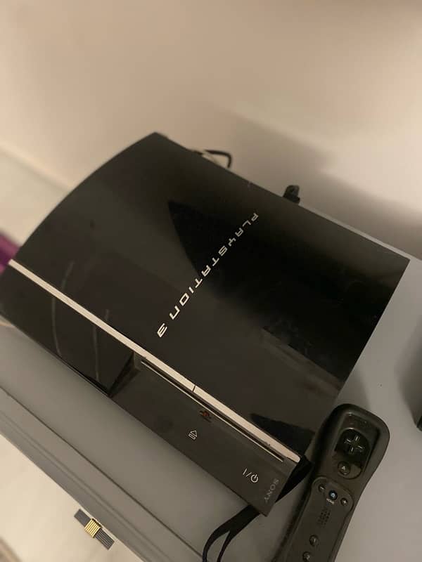 PlayStation 3 4