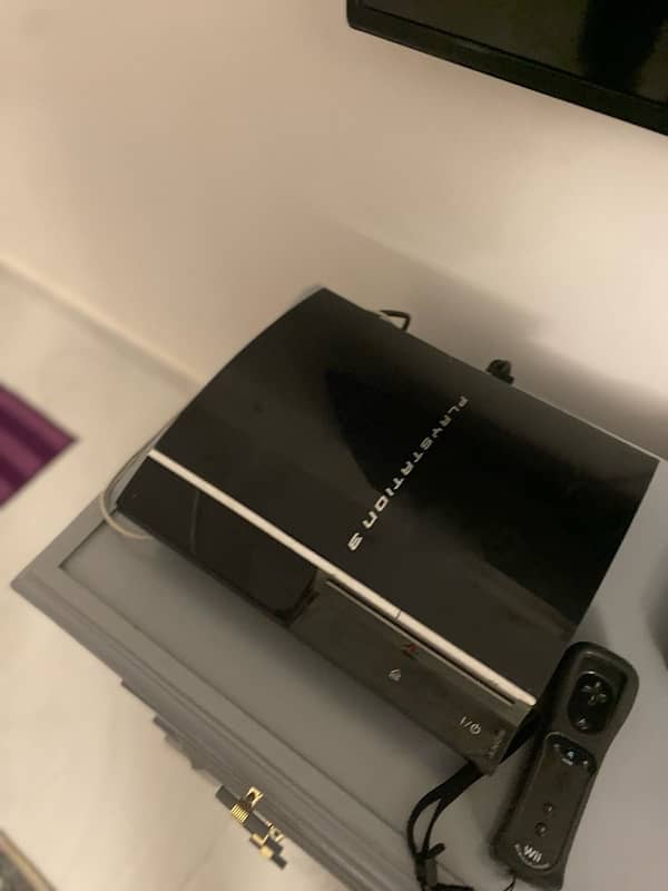 PlayStation 3 5