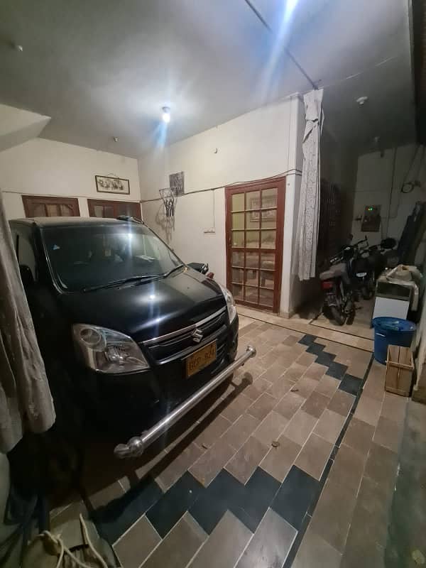 Affordable House For sale In North Karachi - Sector 7D-2 2