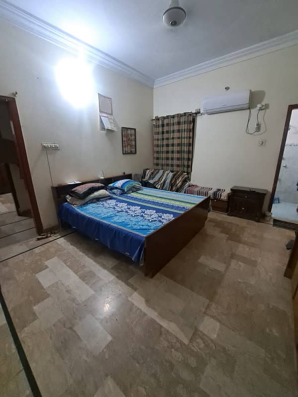 Affordable House For sale In North Karachi - Sector 7D-2 0