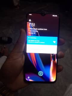 OnePlus 6t PTA Approved