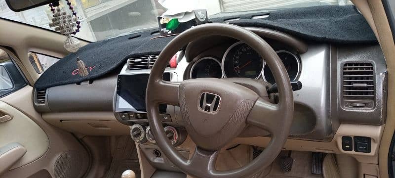 Honda City IDSI 2006 For Sale 0