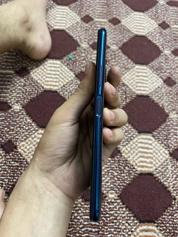 Infinix note 7 128 gb 1