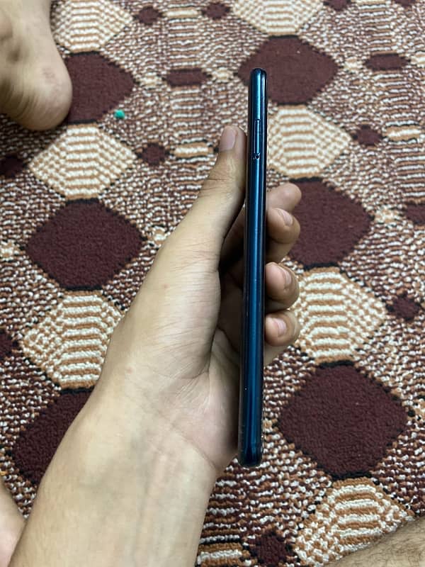 Infinix note 7 128 gb 2