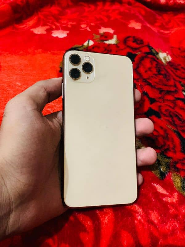 IPHONE 11 PRO MAX 0