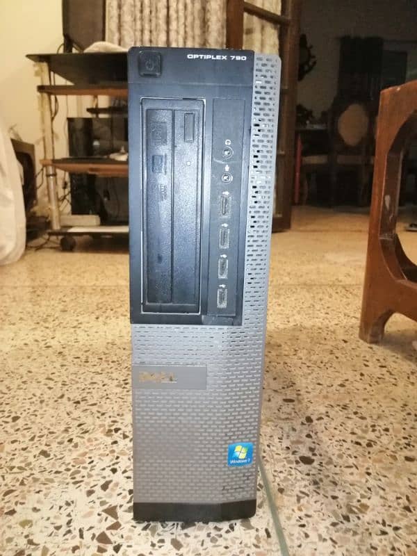 Gaming Pc Casing 0