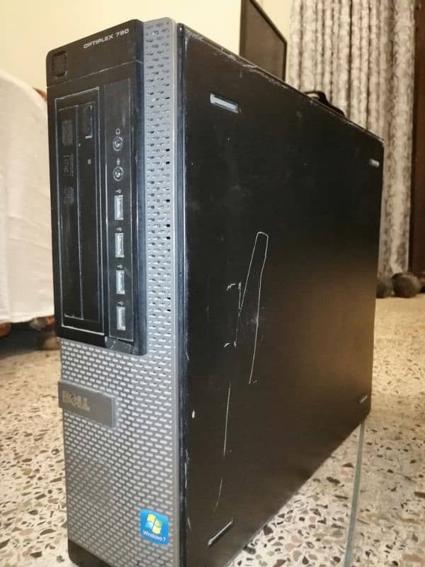 Gaming Pc Casing 1