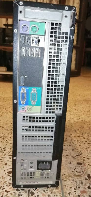 Gaming Pc Casing 2