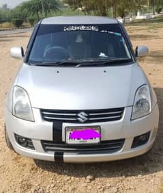 Suzuki Swift 2010