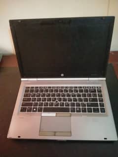 Hp Elitebook 8470 8gb 320gb 0