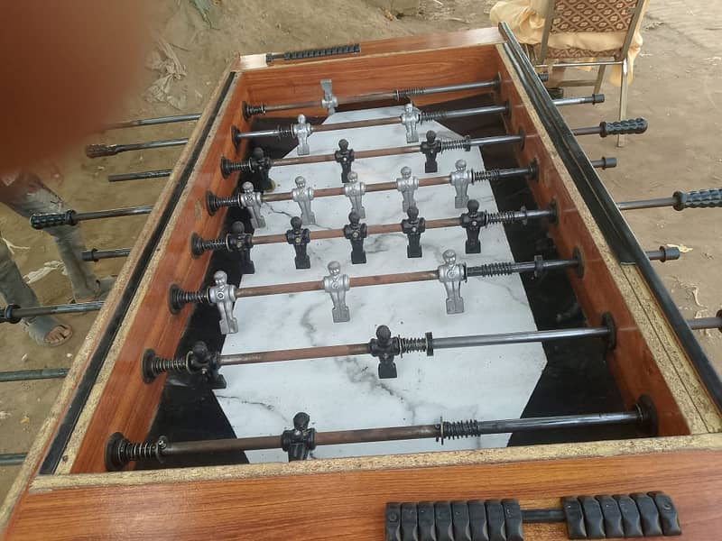 Table football 2