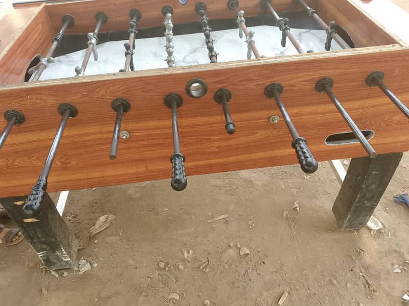 Table football 3