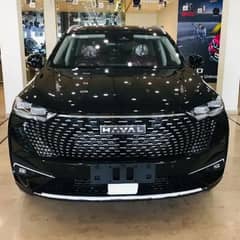 Haval H6 2024 0