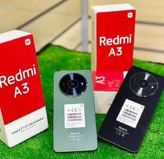 Redmi A3 4/64