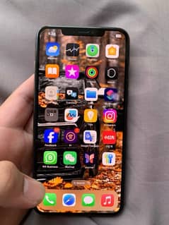 iPhone Xs Max