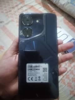 Tecno pova 5 pro 5g