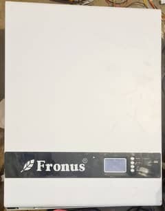 frounus power bank