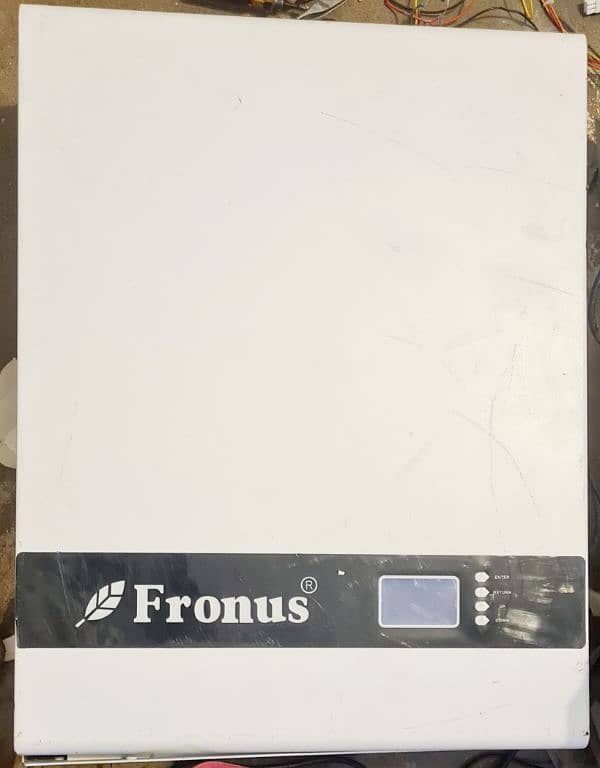 frounus power bank 0