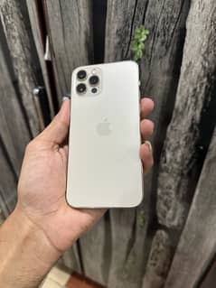 iPhone 12 Pro