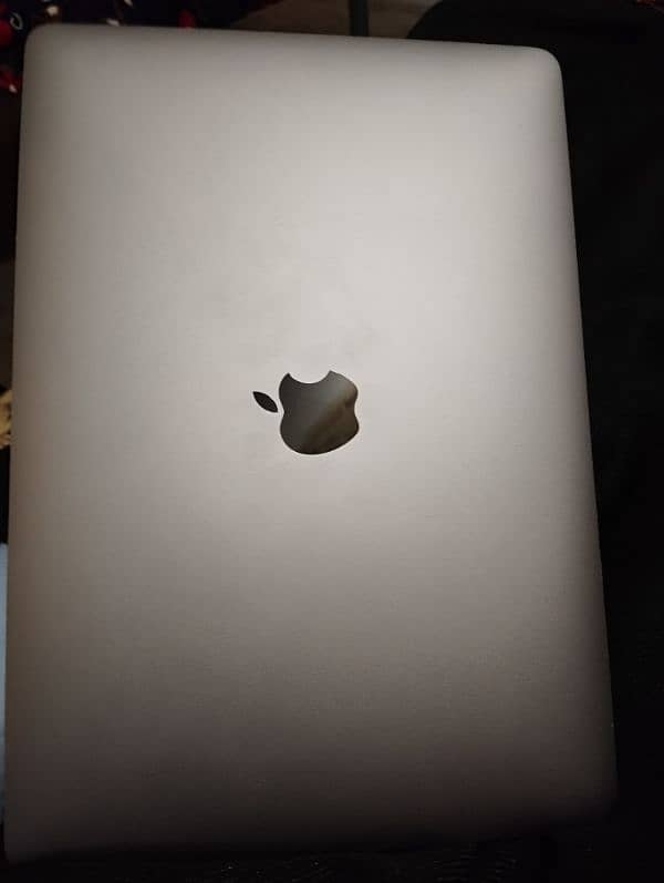 MacBook Pro 2016 5