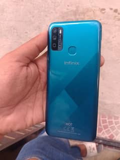 Infinix