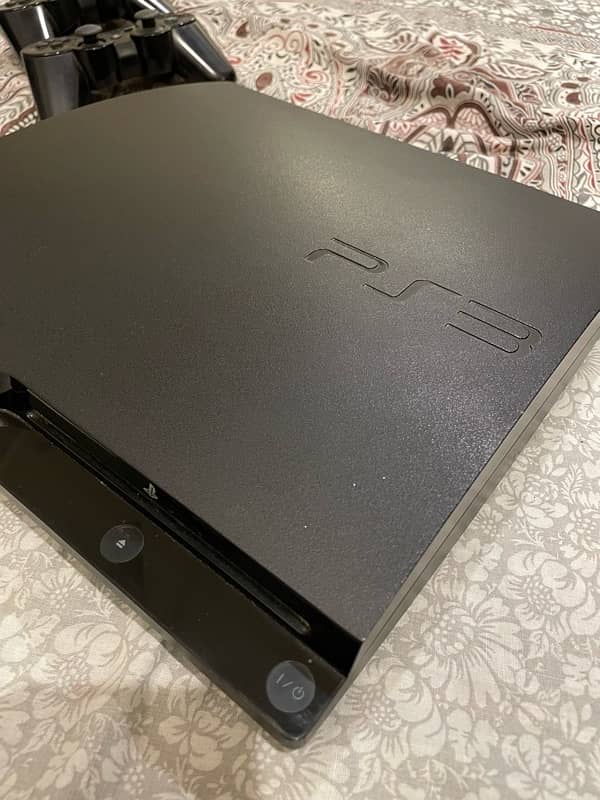 playstation 3 2