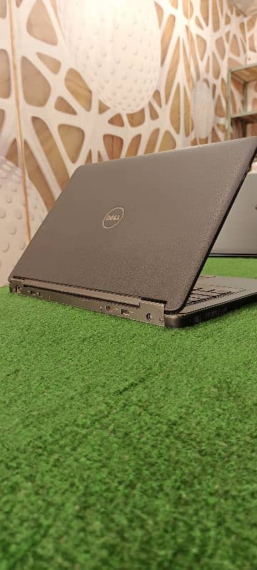 Dell i5 8gb ram 128ssd HDD slot available touch laptop for sale 3