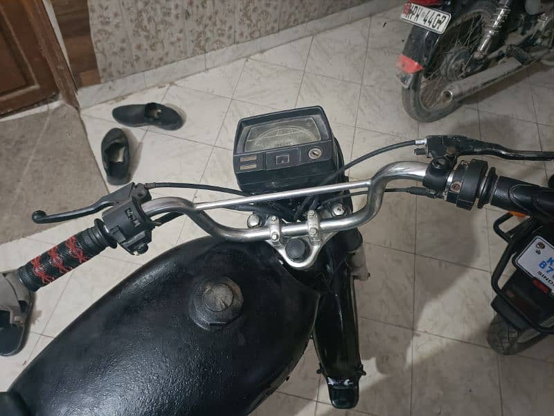 Bike seeling 3