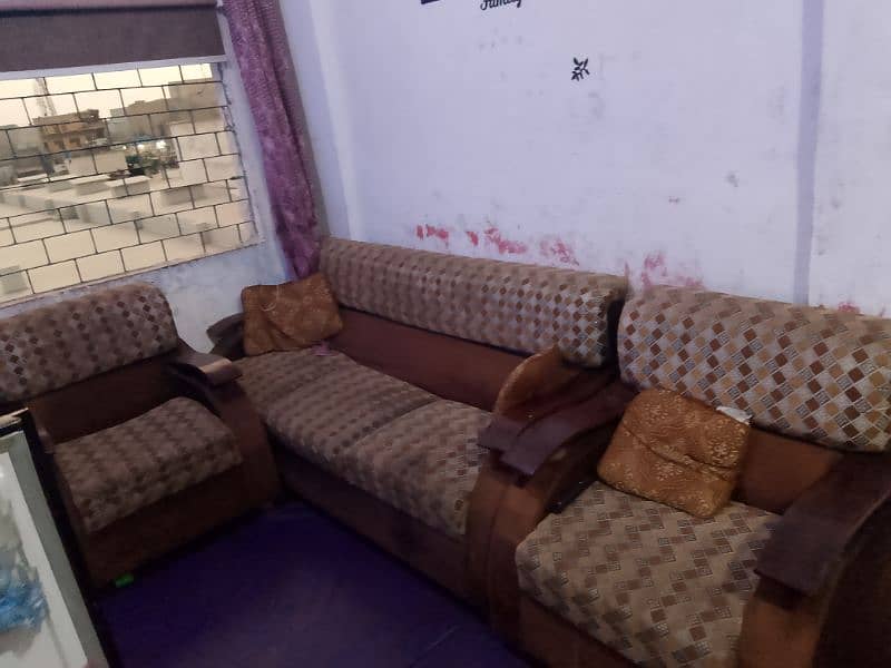 5 seater sofa 1