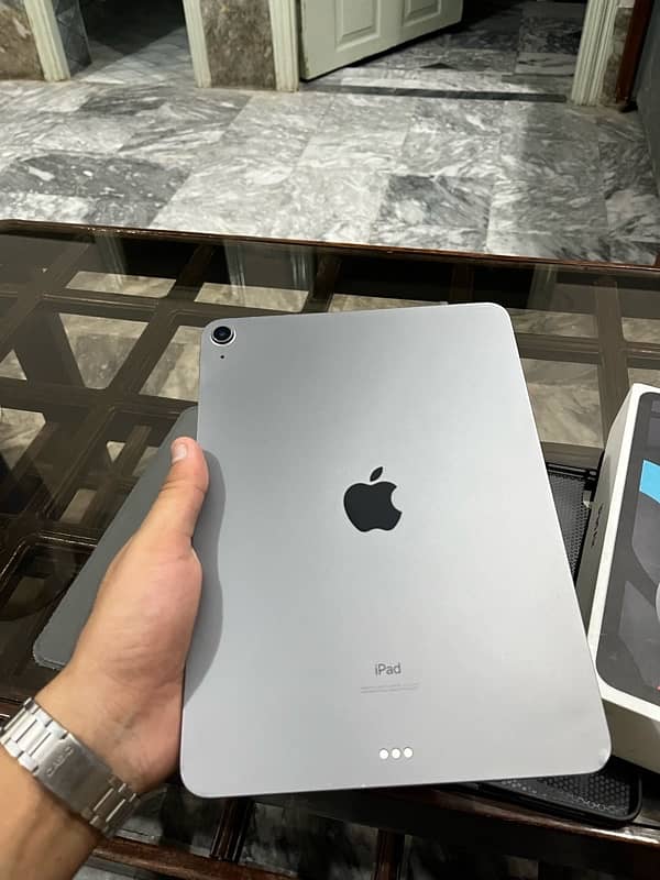 iPad Air 4 1