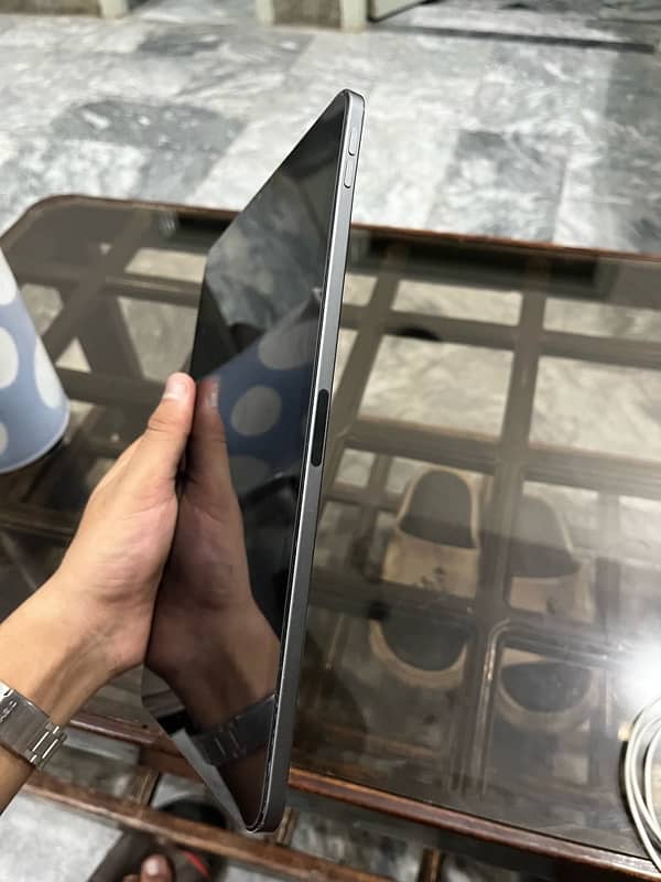 iPad Air 4 6