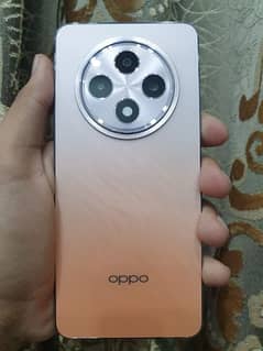 OPPO RENO 12F 5G