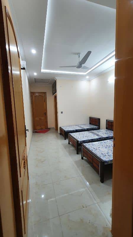 Boys Hostel I11 I-11 4