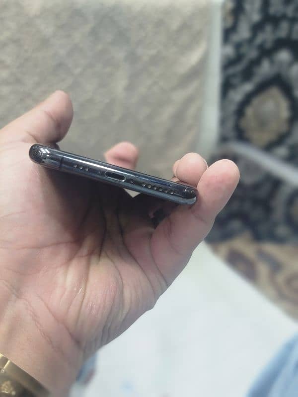 Iphone XS Non PTA Sim Working 2