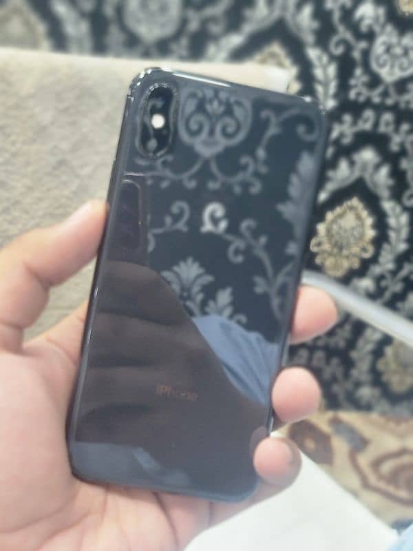 Iphone XS Non PTA Sim Working 5