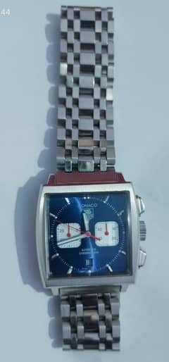 Tag Heuer Monaco