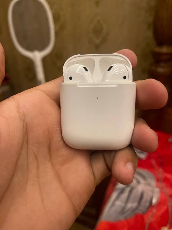 air pods apple 1